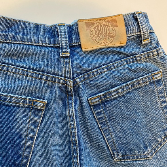 Vintage Brody jeans - Picture 3 of 3
